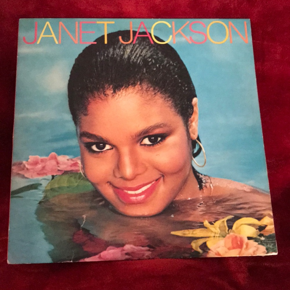 Janet Jackson